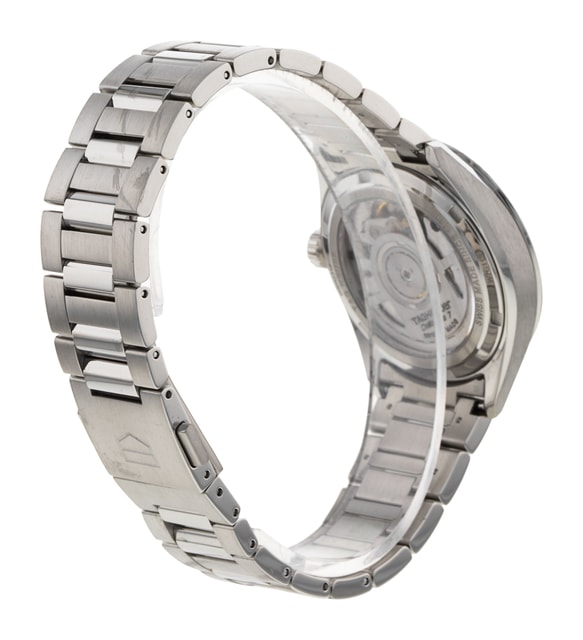 Tag Heuer Carrera WBN2310.BA0001 Image 3